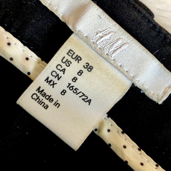 H&M Slacks (Professional + Work Finds) - Picture 2 of 2